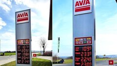 
                                                         Evropa na tanki črti med obvladovanjem cen goriv in delujočega trga