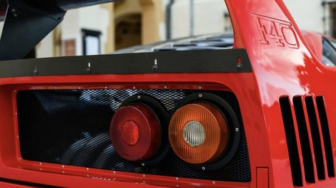 To je 5 avtomobilov, ki so vsak po svoje zaznamovali konec nekega obdobja