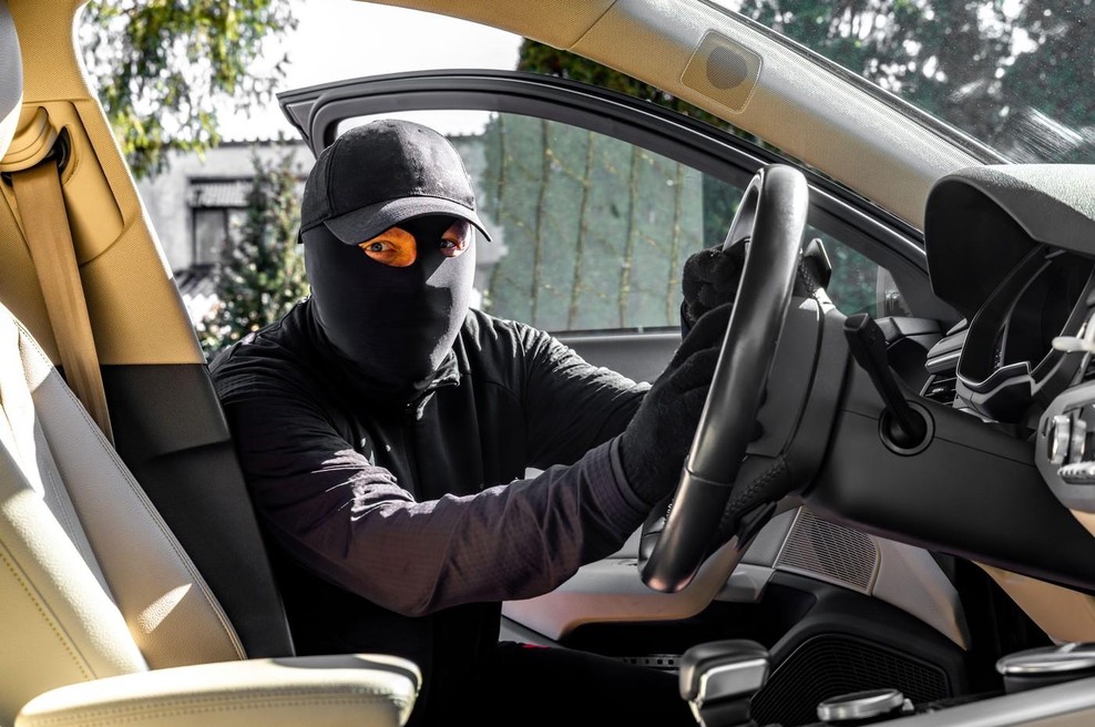 Ljubljančani pozor! To je avto, ki je trenutno v prestolnici najbolj na udaru - v zelo kratkem času so jih ukradli kar osem (foto: Profimedia)