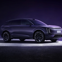 Audi z novim električnim športnim terencem upa na okrepitev na kitajskem trgu