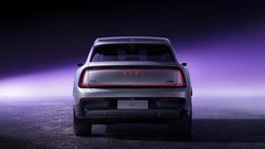 Audi z novim električnim športnim terencem upa na okrepitev na kitajskem trgu