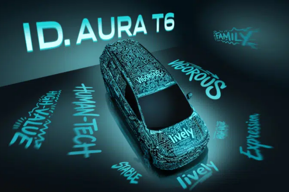 Volkswagen se je za novinca na kitajskem trgu zatekel k sposojeni tehnologiji