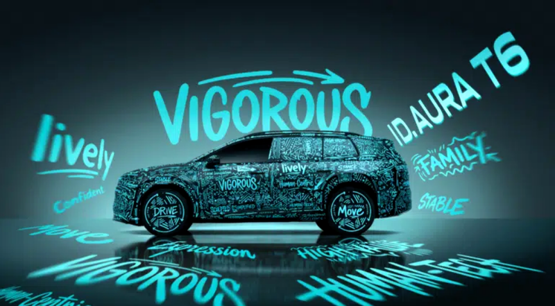 Volkswagen se je za novinca na kitajskem trgu zatekel k sposojeni tehnologiji