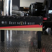 Ruski trg pod sankcijami in s skokovito rastjo prodaje nemških avtomobilov