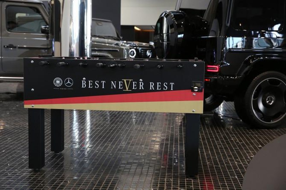 Ruski trg pod sankcijami in s skokovito rastjo prodaje nemških avtomobilov