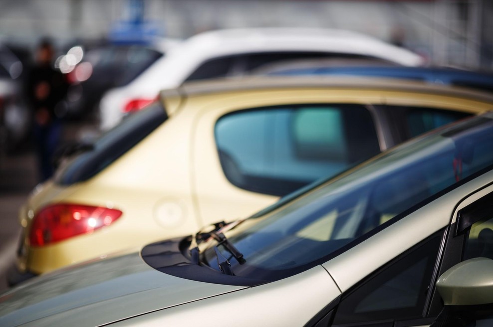 Nek Japonec se je neke noči odločil ... (foto: profimedia)