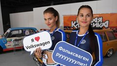 Ruski trg pod sankcijami in s skokovito rastjo prodaje nemških avtomobilov