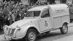 
                                                         Pred tremi desetletji je Citroen z Berlingom zanetil trajno simpatijo