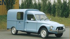 
                                                         Pred tremi desetletji je Citroen z Berlingom zanetil trajno simpatijo