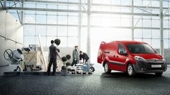 
                                                         Pred tremi desetletji je Citroen z Berlingom zanetil trajno simpatijo