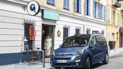 
                                                         Pred tremi desetletji je Citroen z Berlingom zanetil trajno simpatijo