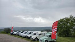 
                                                         Pred tremi desetletji je Citroen z Berlingom zanetil trajno simpatijo