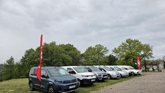 
                                                         Pred tremi desetletji je Citroen z Berlingom zanetil trajno simpatijo