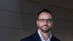 Kemal Curić McLaren