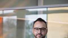 Kemal Curić McLaren