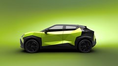 Novi Nissan Juke
