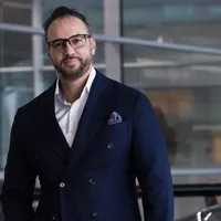 McLarni odslej z bosanskim pridihom. To je novi vodja oblikovanja pri legendarni znamki