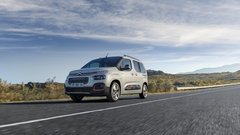 
                                                         Pred tremi desetletji je Citroen z Berlingom zanetil trajno simpatijo