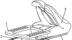 To morate videti! Kitajci so si zamislili WC v osebnem avtu, ideja je revolucionarna, načrt pripravljen (FOTO)