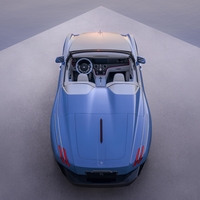 Rolls-Royce Project Nightingale - začetek nove dobe z močjo omejeno serijo