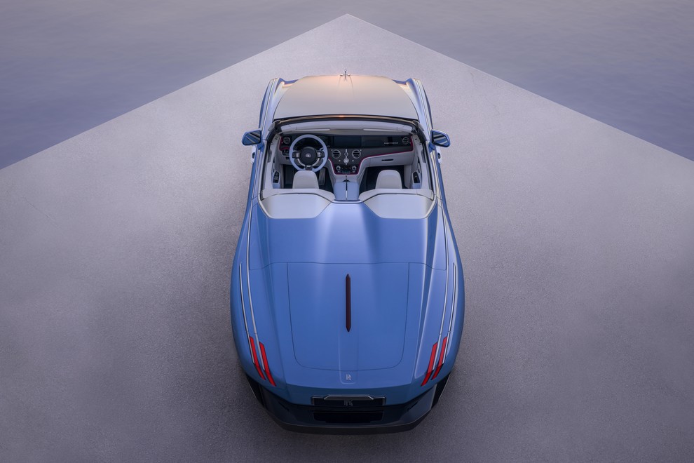 Rolls-Royce Project Nightingale