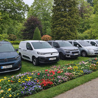 Pred tremi desetletji je Citroen z Berlingom zanetil trajno simpatijo