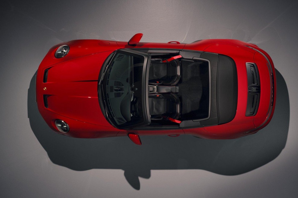 Pred Porschejem so napeti dnevi. To morajo storiti do julija (foto: Porsche)