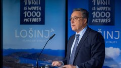 
                                                         Bruno Bonifacic Hrvaska turisticna skupnost HTZ direktor