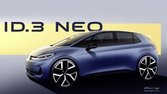 
                                                         Volkswagen ID.3 Neo