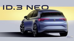 
                                                         Volkswagen ID.3 Neo