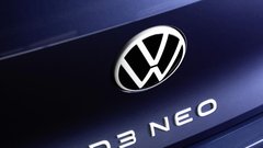 
                                                         Volkswagen ID.3 Neo