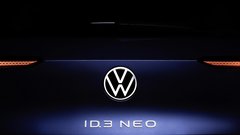 
                                                         Volkswagen ID.3 Neo