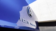 
                                                         Volkswagen ID.3 Neo