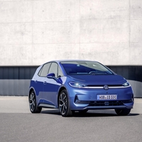 Prenova: Volkswagen ID.3 Neo - Obširna posodobitev, ki spreminja najbolj kritizirano lastnost