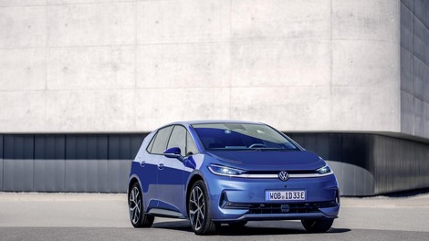 Volkswagen ID.3 Neo