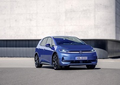 Prenova: Volkswagen ID.3 Neo - Obširna posodobitev, ki spreminja najbolj kritizirano lastnost