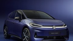 
                                                         Volkswagen ID.3 Neo