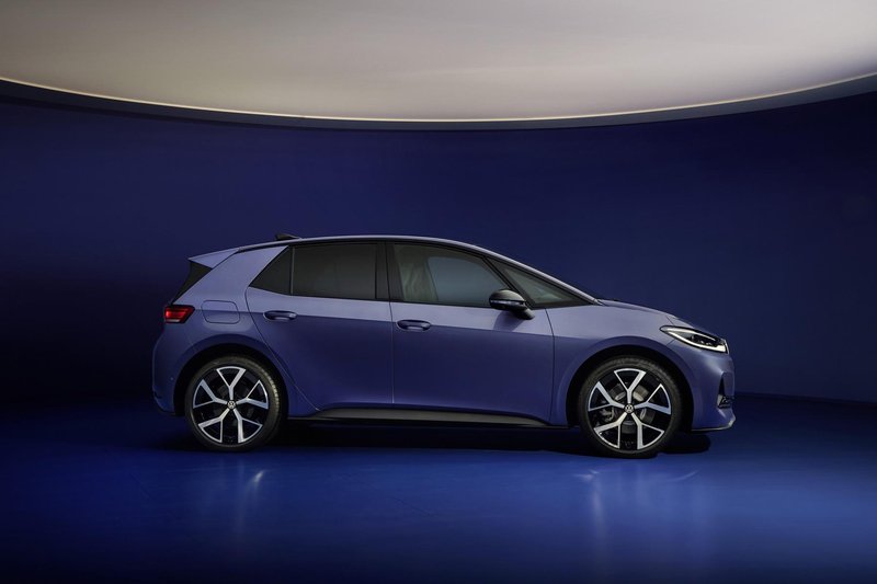 Volkswagen ID.3 Neo