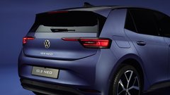 
                                                         Volkswagen ID.3 Neo