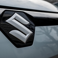 Test: Suzuki e Vitara AllGrip-e - Urbanizirana in elektrificirana