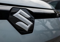 Test: Suzuki e Vitara AllGrip-e - Urbanizirana in elektrificirana