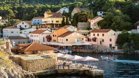 Losinj otok