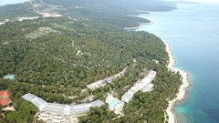 
                                                         Losinj otok