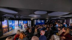 
                                                         Losinj HTZ turisticna predstavitev Ljubljanski grad