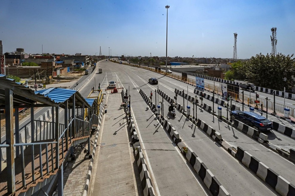 Postavili so lažno cestninsko postajo in pobirali cestnino. Neverjetno je, koliko časa tega ni nihče opazil (foto: Profimedia)