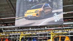 
                                                         Novo v Sloveniji: Renault Twingo E-Tech – prišel je z visokim ciljem