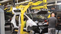 
                                                         Novo v Sloveniji: Renault Twingo E-Tech – prišel je z visokim ciljem