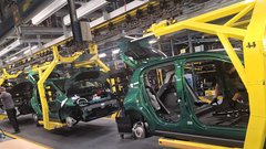 
                                                         Novo v Sloveniji: Renault Twingo E-Tech – prišel je z visokim ciljem