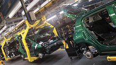 
                                                         Novo v Sloveniji: Renault Twingo E-Tech – prišel je z visokim ciljem