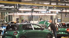 
                                                         Novo v Sloveniji: Renault Twingo E-Tech – prišel je z visokim ciljem